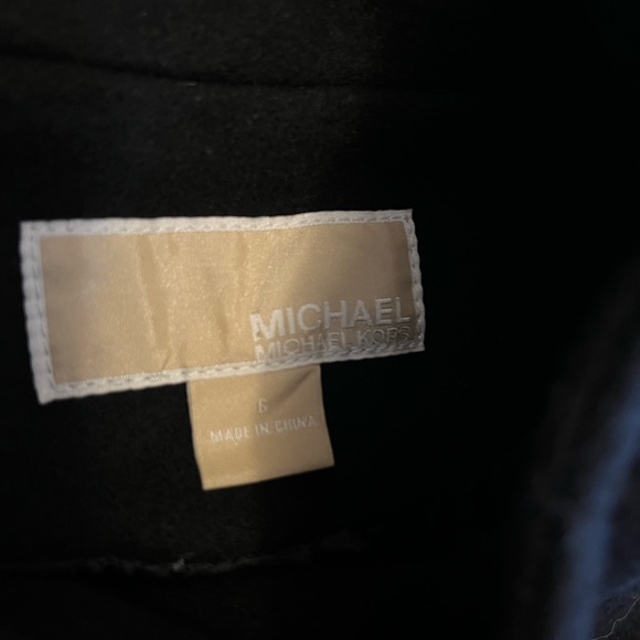 Michael Kors Jacket - Picture 3 of 3